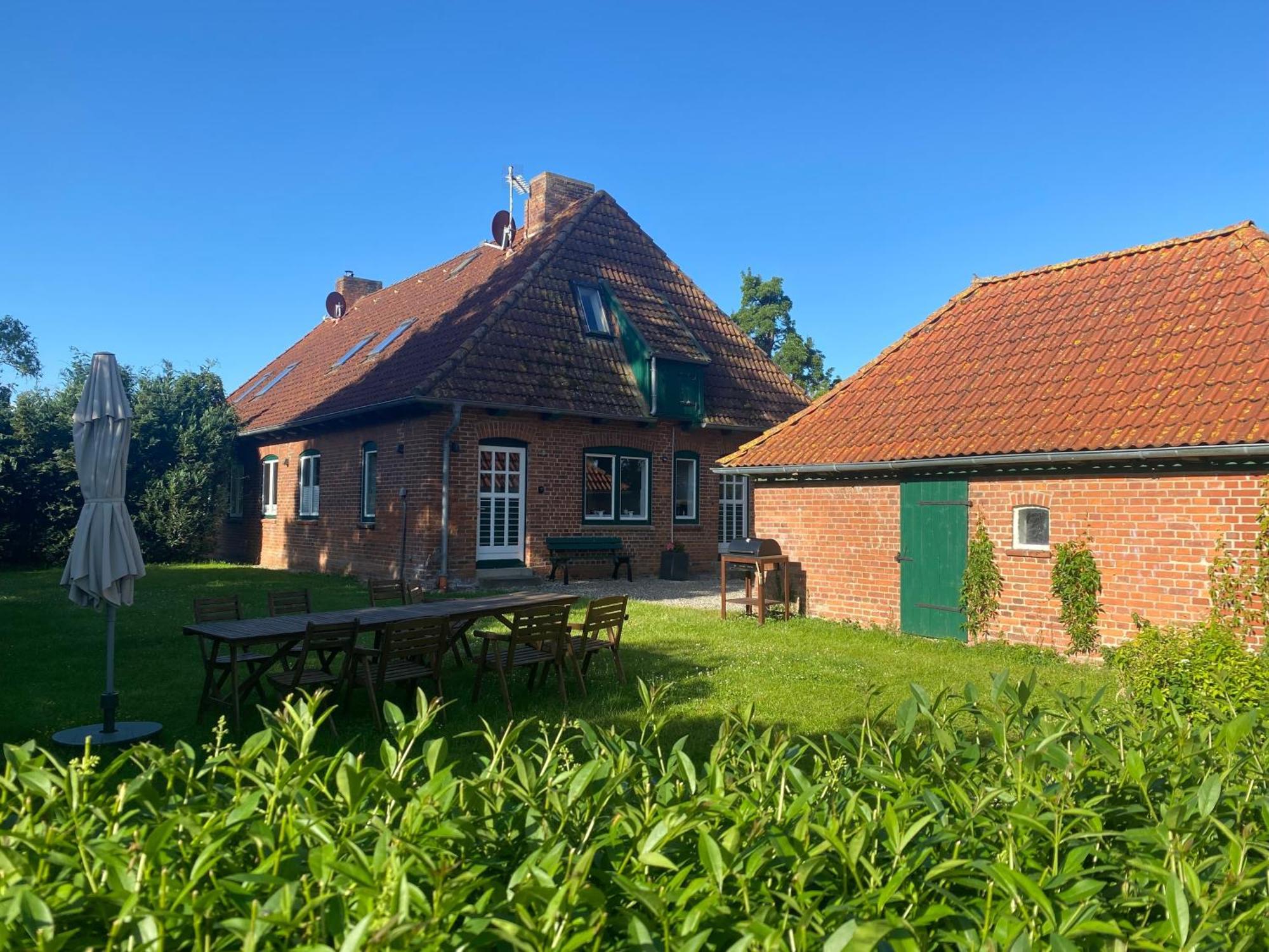 Gut Koselau Landhaus II Exteriér fotografie